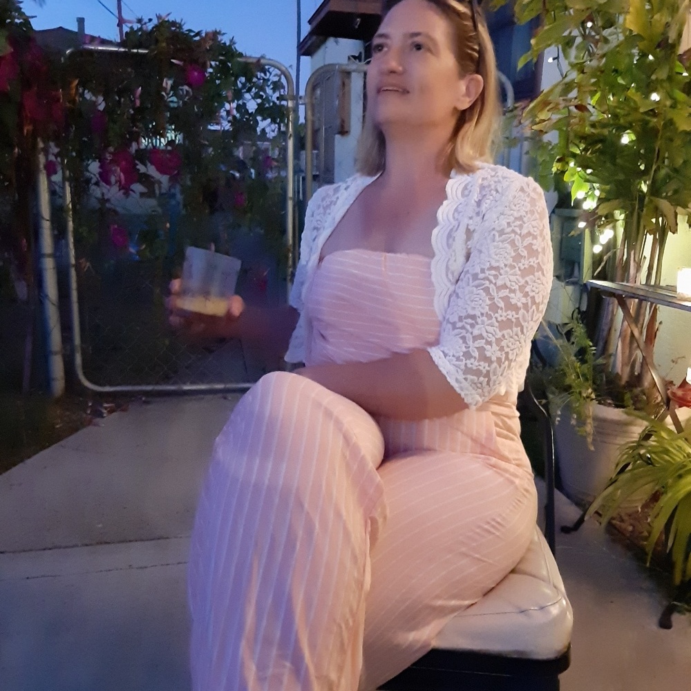 Meet your Posher, Caroline